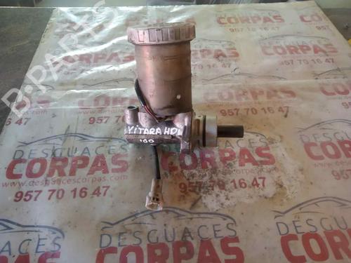 Used Brake master cylinder SUZUKI VITARA Cabrio (ET, TA) [1988-2002]  19554410