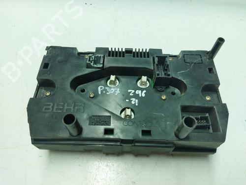 Climate control PEUGEOT 307 Break (3E)  | BP19562668I5 