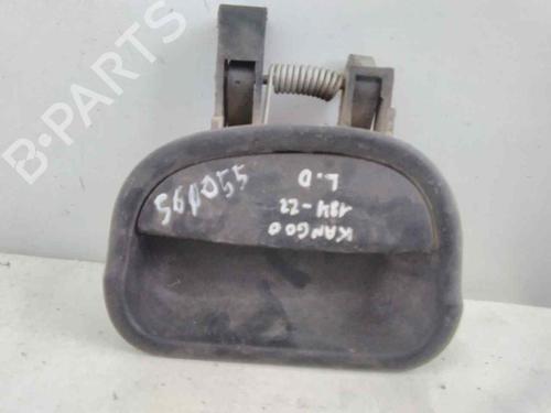 Used Exterior handle RENAULT KANGOO (KC0/1_) [1997-2025]  20649092