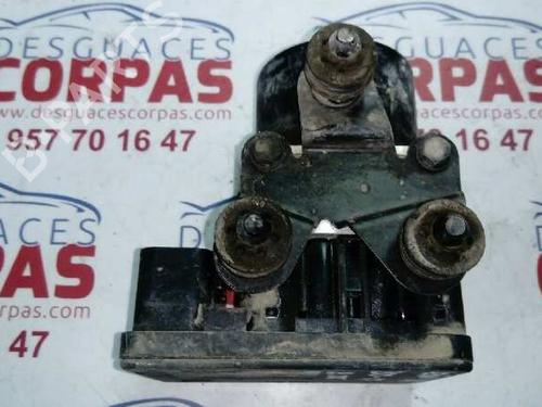 ABS pump SEAT LEON (1P1)  | BP19549714M43 