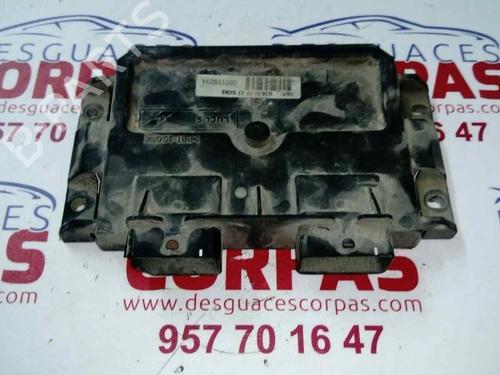 Engine control unit (ECU) CITROËN C15 Platform/Chassis (VDPD)  | BP19547571M57 