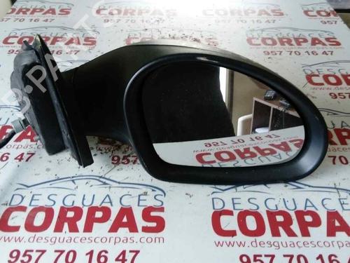 Used Right mirror SEAT IBIZA III (6L1) [2002-2009]  19549701