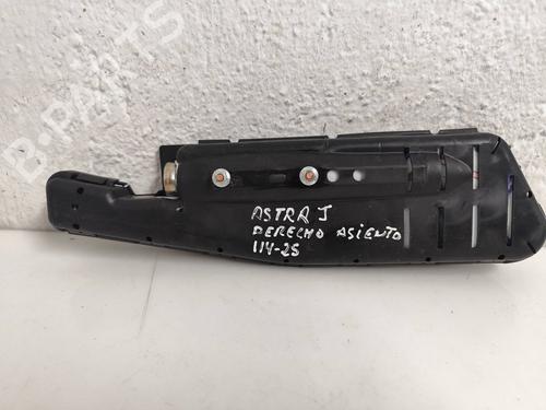 Used Electronic module OPEL ASTRA J (P10) [2009-2016]  29401473