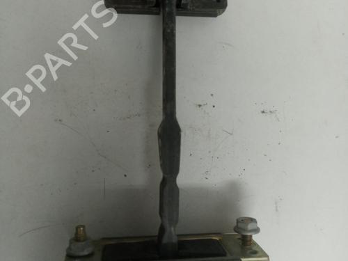 Used Hinge/Door check strap MERCEDES-BENZ E-CLASS (W211) E 320 CDI (211.026) (204 hp) 19559732