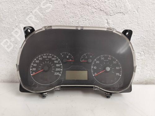Used Instrument cluster FIAT GRANDE PUNTO (199_) [2005-2025]  27466826