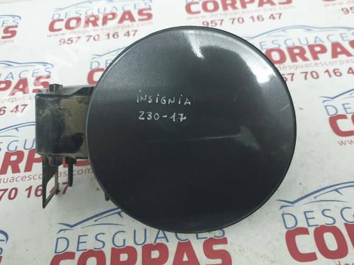 Used Fuel flap OPEL INSIGNIA A (G09) [2008-2017]  19555389