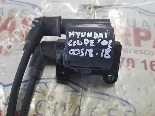 Ignition coil HYUNDAI COUPE I (RD) 1.6 i 16V | BP19552007M94 