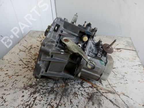 Gearbox CITROËN XSARA (N1) 1.9 TD | BP19565134M3 