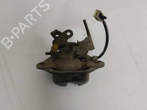 Tailgate lock NISSAN ALMERA II (N16)  | BP19570700C101 