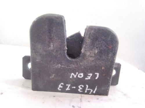 Bakluke lås SEAT LEON (1M1) [1999-2006]  19567445