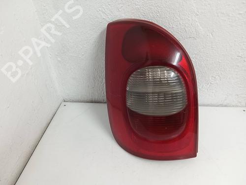 Venstre baglygte Venstre baglygte CITROËN XSARA PICASSO (N68) [1999-2012] 36166484 36166484