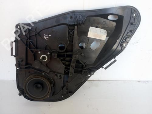 Used Rear right window mechanism FORD FIESTA VI (CB1, CCN) [2008-2017]  22610228
