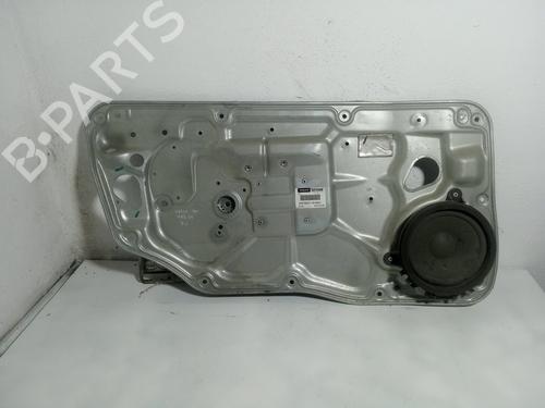 Used Front left window mechanism VOLVO S80 I (184) D5 (163 hp) 29924169