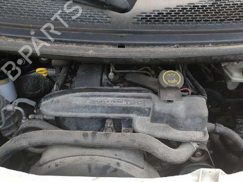 Front left interior door handle FORD TRANSIT Van (FA_ _) | BP19557248I13 - Image 4