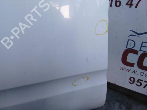Left front door NISSAN PATHFINDER III (R51)  | BP19554916C2 
