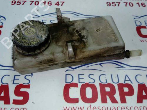 Used Power steering reservoir CITROËN C4 I (LC_) [2004-2014]  19550541