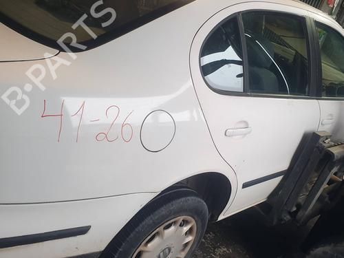 Left headlight SEAT TOLEDO II (1M2) 1.9 TDI | BP33471062C28 - Image 13