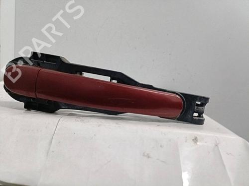 Used Front right exterior door handle SEAT ALTEA XL (5P5, 5P8) [2006-2015]  31039182