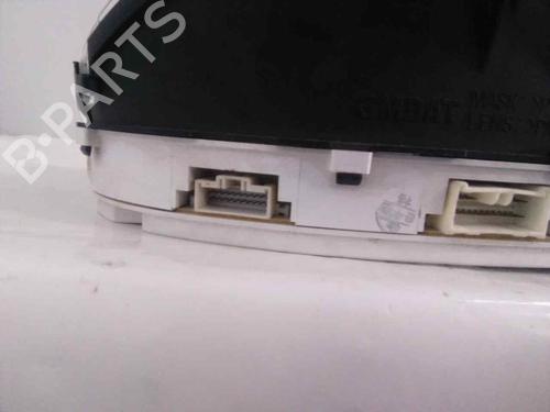 Instrument cluster CHEVROLET LACETTI (J200)  | BP19563060C47 