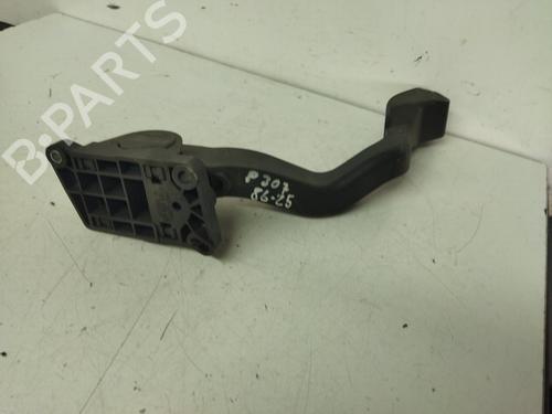 Pedal PEUGEOT 307 (3A/C)  | BP29628888I4 