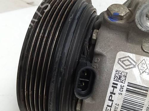 AC compressor RENAULT SCÉNIC II (JM0/1_)  | BP36091459M34  - Image 5