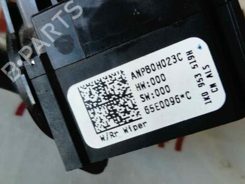 Steering column stalk SEAT LEON (1P1)  | BP19551557I23 
