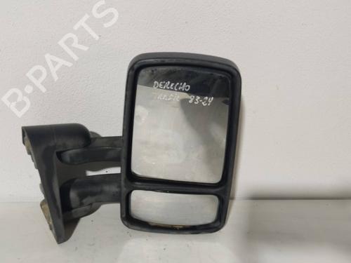 Used Right mirror RENAULT TRAFIC Van (T_, P_, V_) [1989-2002]  19570499