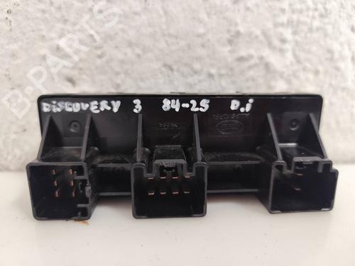 Left front window switch LAND ROVER DISCOVERY III (L319)  | BP29437452I27 