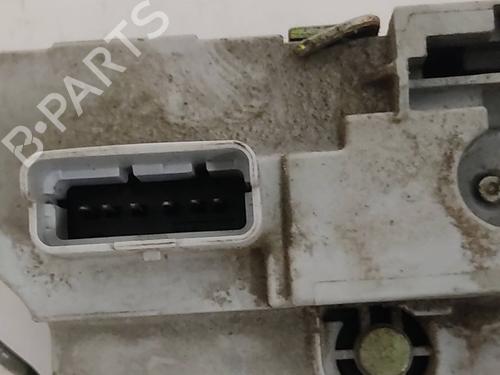 Front right lock PEUGEOT 307 Break (3E)  | BP19572406C97 