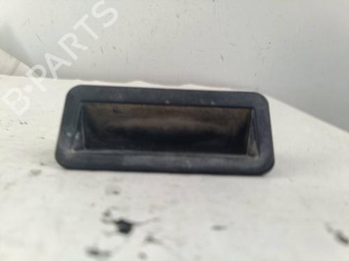 Used Tailgate handle Tailgate handle FORD FOCUS II Turnier (DA_, FFS, DS) [2004-2012] 36387315 36387315