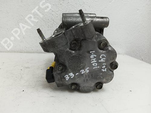 AC compressor CITROËN C4 I (LC_) | BP35738236M34 - Image 10