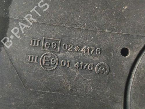 Retrovisor esquerdo OPEL MERIVA A MPV (X03)  | BP29548711C26 