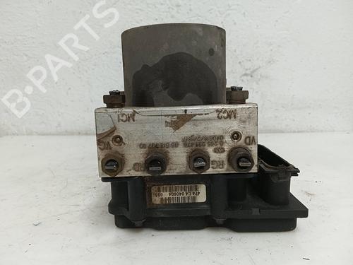 Used ABS pump ABS pump PEUGEOT 307 Break (3E) 1.6 HDi 110 (109 hp) 36504773 36504773