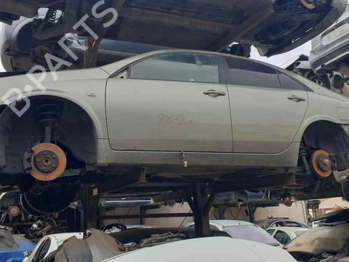 Startmotor NISSAN PRIMERA Hatchback (P12)  | BP19567559M8 