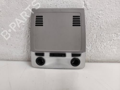 Innerbelysning BMW 3 (E90) 318 d (143 hp) 27515734