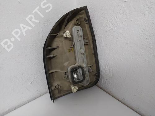 Left taillight OPEL ZAFIRA A MPV (T98)  | BP19567079C34 