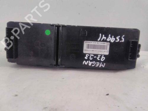 Climate control RENAULT MEGANE III Grandtour (KZ0/1)  | BP19564287I5 