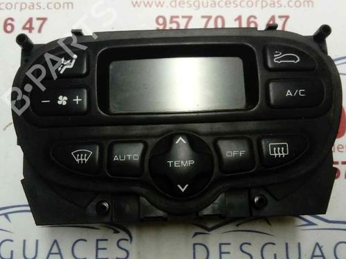 Used Climate control CITROËN XSARA PICASSO (N68) [1999-2012]  19551449