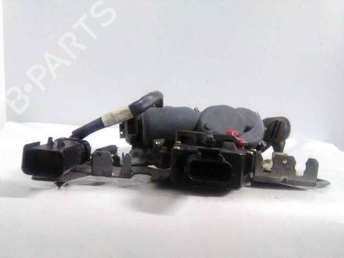 Rear left lock CHRYSLER VOYAGER IV (RG, RS)  | BP19562953C100 