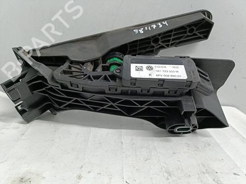 Pedal Pedal SEAT ALTEA XL (5P5, 5P8) [2006-2015] 33430962 33430962