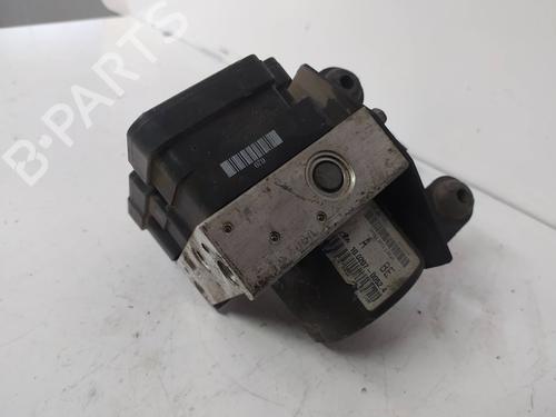 ABS pump FORD FOCUS II (DA_, HCP, DP)  | BP19566655M43 