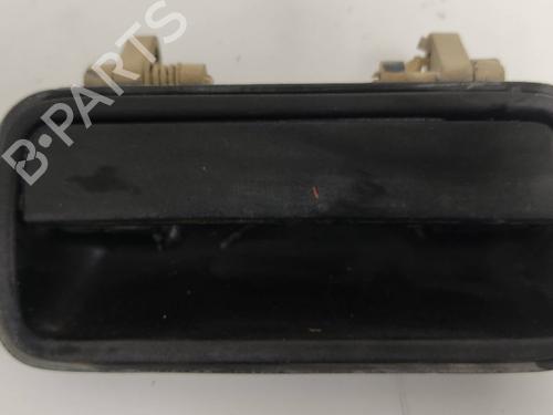 Used Rear left exterior door handle SUZUKI VITARA (ET, TA, TD) [1988-2002]  22557724