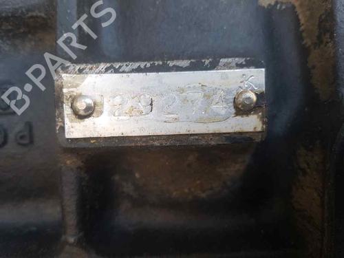 Gearbox HYUNDAI GALLOPER II (JK-01)  | BP22557580M3 
