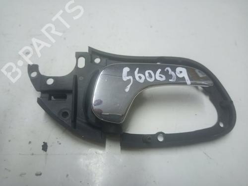 Front right interior door handle SEAT LEON (1M1)  | BP19564632I14 