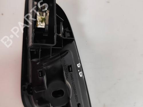 Front right interior door handle FORD FOCUS III 1.0 EcoBoost | BP29437349I14 