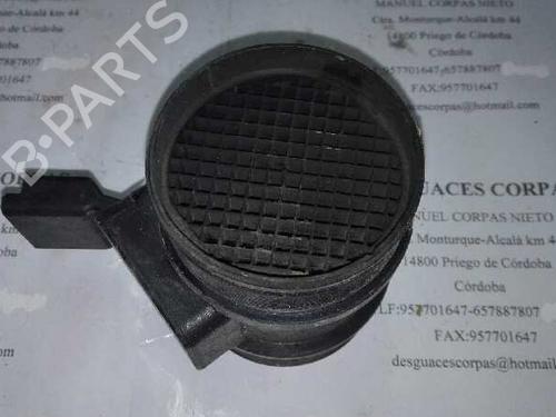 Mass air flow sensor CITROËN XSARA PICASSO (N68)  | BP19546288M95 