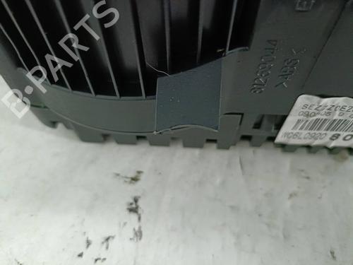 Instrument cluster SEAT CORDOBA (6L2) 1.4 16V | BP21007543C47 