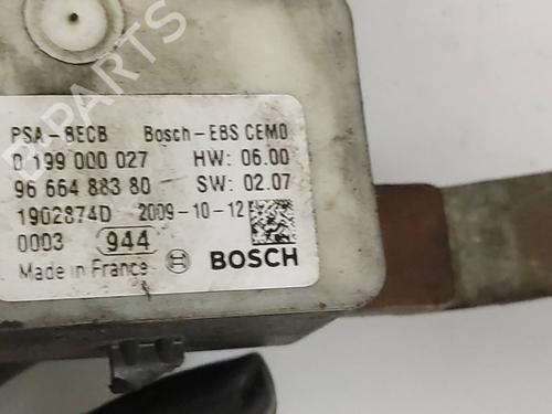Other CITROËN C4 Picasso I MPV (UD_)  | BP22610679O1 