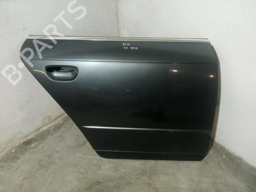 Used Right rear door AUDI A4 B6 (8E2) [2000-2005]  29464791