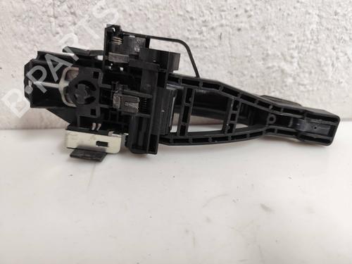 Rear right exterior door handle FORD FOCUS III 1.0 EcoBoost | BP29437350C130 
